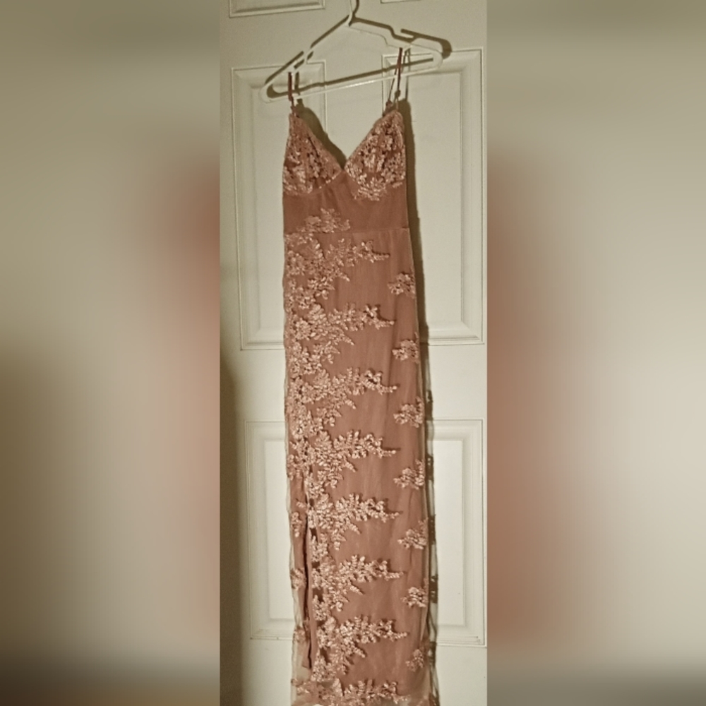 Fashion Nova dress